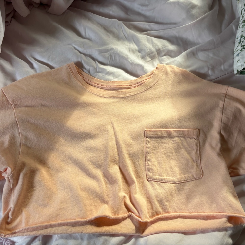 Aerie top
